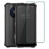 Bakeey 1/2/3 pièces pour OUKITEL WP13 5G bandes mondiales Film avant 9H Anti-explosion Anti-empreintes digitales protect