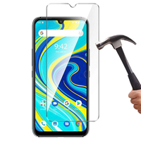 Bakeey 1/2/3 pièces pour Umidigi A7S Film avant HD clair 9H Anti-Explosion Anti-rayures protecteur décran en verre