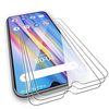 Bakeey 1/2/3 pièces pour UMIDIGI Power 5 Film avant 9H Anti-explosion Anti-empreintes digitales Protecteur décran e