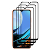 Bakeey 1/2/3 pièces pour Xiaomi Redmi 9T Film avant 9H Anti-explosion Anti-empreintes digitales Colle complète Couvertur