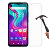 Bakeey 1/2/3/5 pièces pour DOOGEE X96 Pro Film avant 9H écran en verre trempé anti-explosion anti-empreintes digitales P