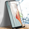 Bakeey 1/2/3/5 pièces pour OnePlus Nord N100 Film avant 9H Anti-Explosion Anti-empreintes digitales colle complète prote