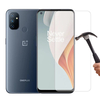 Bakeey 1/2/3/5 pièces pour OnePlus Nord N100 Film avant 9H Anti-Explosion Anti-empreintes digitales colle complète prote