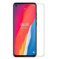 Bakeey 1/2/3/5 pièces pour Ulefone Note 11P Film avant 9H Anti-Explosion Anti-empreintes digitales colle complète protec