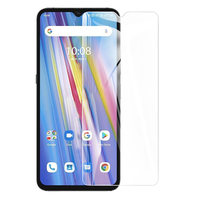 Bakeey 1/2/3/5 pièces pour UMIDIGI A11 Film avant 9H Anti-Explosion Anti-empreintes digitales protecteur décran en