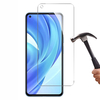 Bakeey 1/2/3/5 pièces pour Xiaomi Mi 11 Lite 4G Global Version Film avant 9H Anti-Explosion Anti-empreintes digitales co