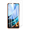 Bakeey 1/2/3/5 pièces pour Xiaomi Redmi 9T Global Version/POCO M3 Film avant 9H anti-explosion anti-empreintes digitales