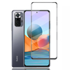 Bakeey 1/2/3/5Pcs pour Xiaomi Redmi Note 10 Pro/Redmi Note 10 Pro Écran Max Protector 9H Anti-Explosion Anti-Fingerprint
