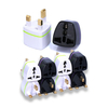 Bakeey 125V- 250V 10A EU AU US Prise adaptateur chargeur prise de courant