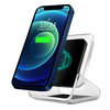 Bakeey 15 W/10 W Qi support de charge sans fil support de support de téléphone de bureau amovible pour POCO X3 F3