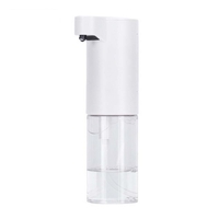 Bakeey 150ML capteur infrarouge Mini distributeur de savon transparent moussant automatique pour maison intelligente