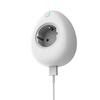 Bakeey 15A Chargeur USB Prise WiFi intelligente Commutateur domestique Télécommande vocale Amazon Alexa Google Home IFTT