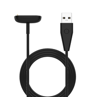 Bakeey 1m 5V Câble de charge pour montre intelligente Fitbit Luxe