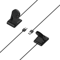 Bakeey 1m Montre Station daccueil Câble de charge pour Ticwatch Pro 3 LTE Ticwatch Pro X