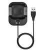 Bakeey 1m Support de charge portable Câble de charge de montre pour Fitbit Versa 2