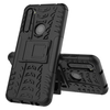 Bakeey 2 en 1 Armor antichoc antidérapant avec support étui de protection pour Xiaomi Redmi Note 8 Non original