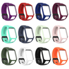 Bakeey 2-IN-1 confortable résistant à la sueur Soft Montre en silicone Bande Bracelet de remplacement pour TomTom Advent
