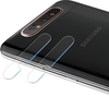 Bakeey 2 PCS Anti-rayures Ultra Mince HD Effacer Protecteur Décran En Verre En Verre de Téléphone Appareil Photo po