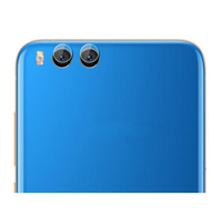 Bakeey 2 PCS Anti-rayures Ultra Mince HD Protecteur décran de téléphone clair caméra de protection pour Xiaomi Mi N
