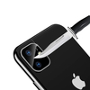 Bakeey 2 PCS Anti-scratch HD Effacer Soft Protecteur de lentille de téléphone en verre trempé pour iPhone 11 6.1 pouces