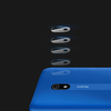Bakeey 2 pièces anti-rayures HD protecteur dobjectif de téléphone en verre trempé transparent pour Xiaomi Redmi 8A