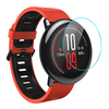Bakeey 2 pièces chapeau Prince 9H Anti-éclatement en verre trempé Film protecteur décran pour Xiaomi Huami Amazfit