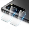 Bakeey 2 pièces pour Samsung Galaxy Note 20 / Galaxy Note20 5G Film dappareil photo HD Transparent Ultra-mince Anti
