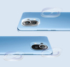 Bakeey 2 pièces pour Xiaomi Mi 11 Film dappareil photo HD clair ultra-mince anti-rayures Soft protecteur dobje