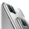 Bakeey 2 pièces pour Xiaomi Mi 11 Pro objectif Protector anti-rayures ultra-mince HD clair Soft verre trempé téléphone c