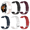 Bakeey 20/22mm Largeur Montre en cuir véritable Bande Remplacement du bracelet pour Huawei Montre GT3 42mm/46mm