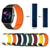 Bakeey 20mm Largeur Confortable Respirant Résistant À La Transpiration Soft Montre En Silicone Bande Remplacement Du Bra