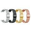 Bakeey 20mm montre universelle en acier inoxydable Bande pour montre intelligente BW-HL1 / Galaxy active2 / Amazfit Bip