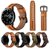 Bakeey 20MM Universal Keel Montre en cuir Bande Remplacement du bracelet pour Samsung Galaxy Watch4 Classic