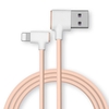 Bakeey 2.1A Type C Câble de données de charge rapide Micro USB pour Huawei P30 Pro Mate 30 MacBook2017 7A 6Pro ordinateu