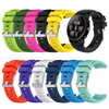 Bakeey 22 mm montre universelle Bande remplacement du bracelet de montre en silicone pour montre HUAWEI GT