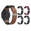 Bakeey 22mm bracelet de remplacement en cuir Silicone montre intelligente Bande pour Huawei GT 2 46 MM / Honor magique 2