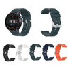 Bakeey 22mm bracelet de remplacement montre intelligente en silicone Bande pour Xiaomi montre couleur non originale