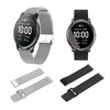 Bakeey 22mm Mesh Watch Bande Bracelet de montre pour Haylou Solar / Huawei Watch GT / Couleur de la montre Xiaomi / BW-H