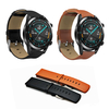 Bakeey 22MM montre en cuir véritable Bande remplacement pour Huawei montre GT 2/Amazfit 2/2s