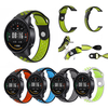 Bakeey 22mm montre intelligente en silicone stomates Bande pour montre Xiaomi couleur non originale