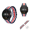 Bakeey 22mm montre intelligente en toile Bande bracelet de remplacement pour montre Xiaomi couleur non originale