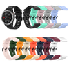 Bakeey 22MM Montre Universelle en Silicone Bande pour Garmin Fenix 6 Fenix 5 Montre Intelligente