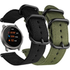 Bakeey 22mm Nylon montre intelligente Bande bracelet de remplacement pour Haylou solaire Xiaomi Haylou solaire non origi
