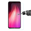 Bakeey 2/3/5 pièces pour Xiaomi Redmi Note 8 2021 Global Version Film avant 9H Anti-explosion Anti-empreintes digitales