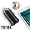 Bakeey 2.4A Mini chargeur de voiture USB pour iPhone X Pocophone f1 Oneplus 6T mi8 Huawei P20 S9 Note9