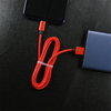 Bakeey 2.4A Type C Câble de données de charge rapide micro USB pour Huawei P30 Pro Mate 30 5G 7A Note 5 Pro 9Pro 5G S10