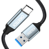 Bakeey 2.4A Type C Câble de données de charge rapide pour Huawei P30 Pro Mate30 MagicBook Pro Mi9 9Pro 5G S10 + Note 10