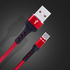 Bakeey 2.4A Type-C Câble de données pour le chargement rapide micro-USB pour Xiaomi Mi8 Mi9 HUAWEI P20 S9 S10
