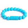 Bakeey 2.4A Type C Micro USB Bracelet Câble de données de charge rapide pour Huawei P30 Pro Mate 30 Mi9 9Pro 7A 6Pro S10
