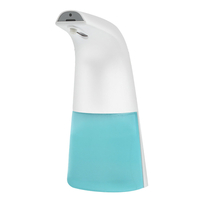 Bakeey 250 ml Détecteur Infrarouge Détecteur Automatique de Savon Auto Induction Moussant Laveuse À Main Distributeurs d